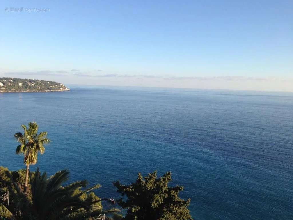 Appartement à ROQUEBRUNE-CAP-MARTIN