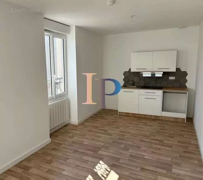 Appartement à ROANNE