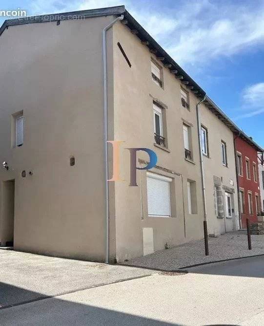 Appartement à ROANNE