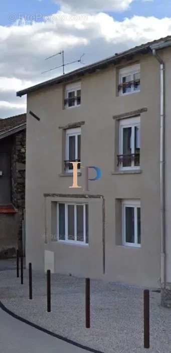 Appartement à ROANNE