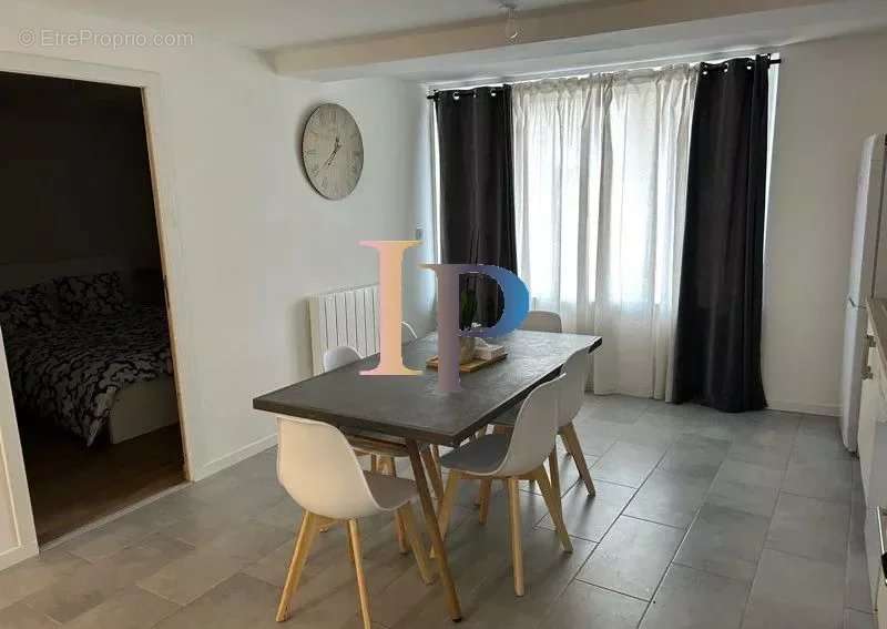 Appartement à ROANNE