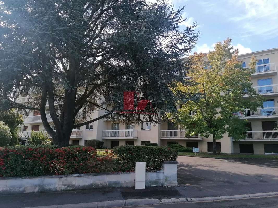 Appartement à SEVRES