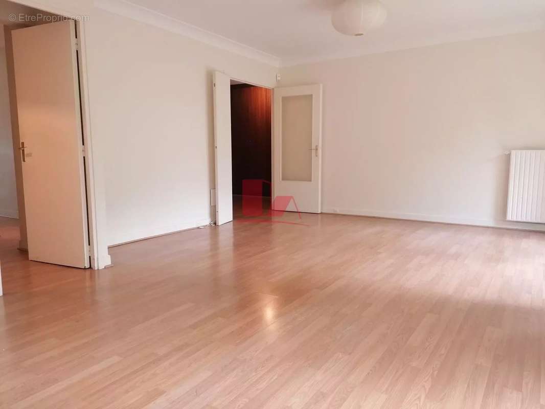 Appartement à SEVRES