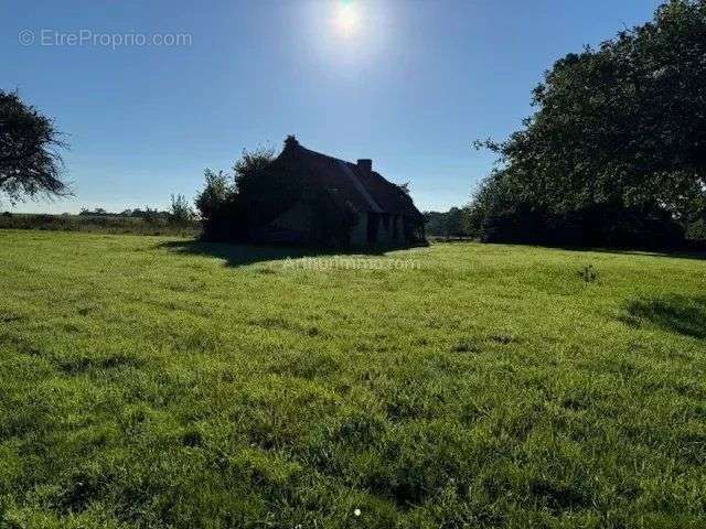 Maison à FONTENAY