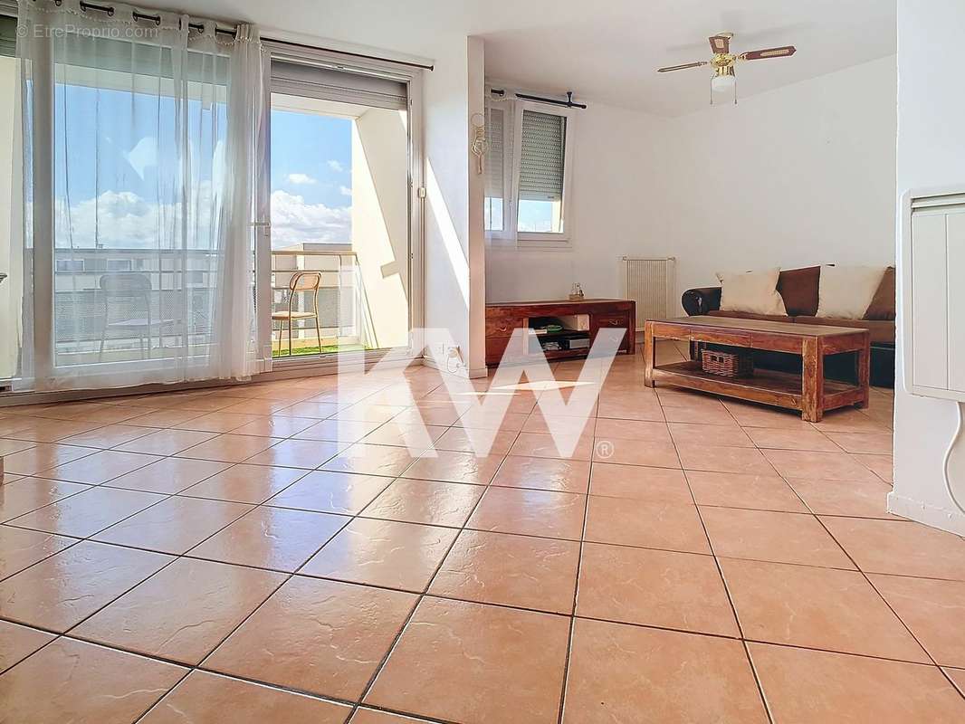 Appartement à FREJUS