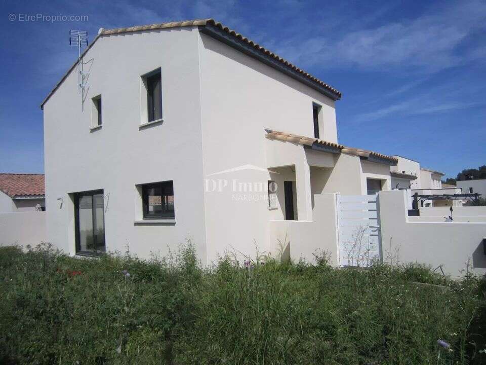 Maison à NARBONNE