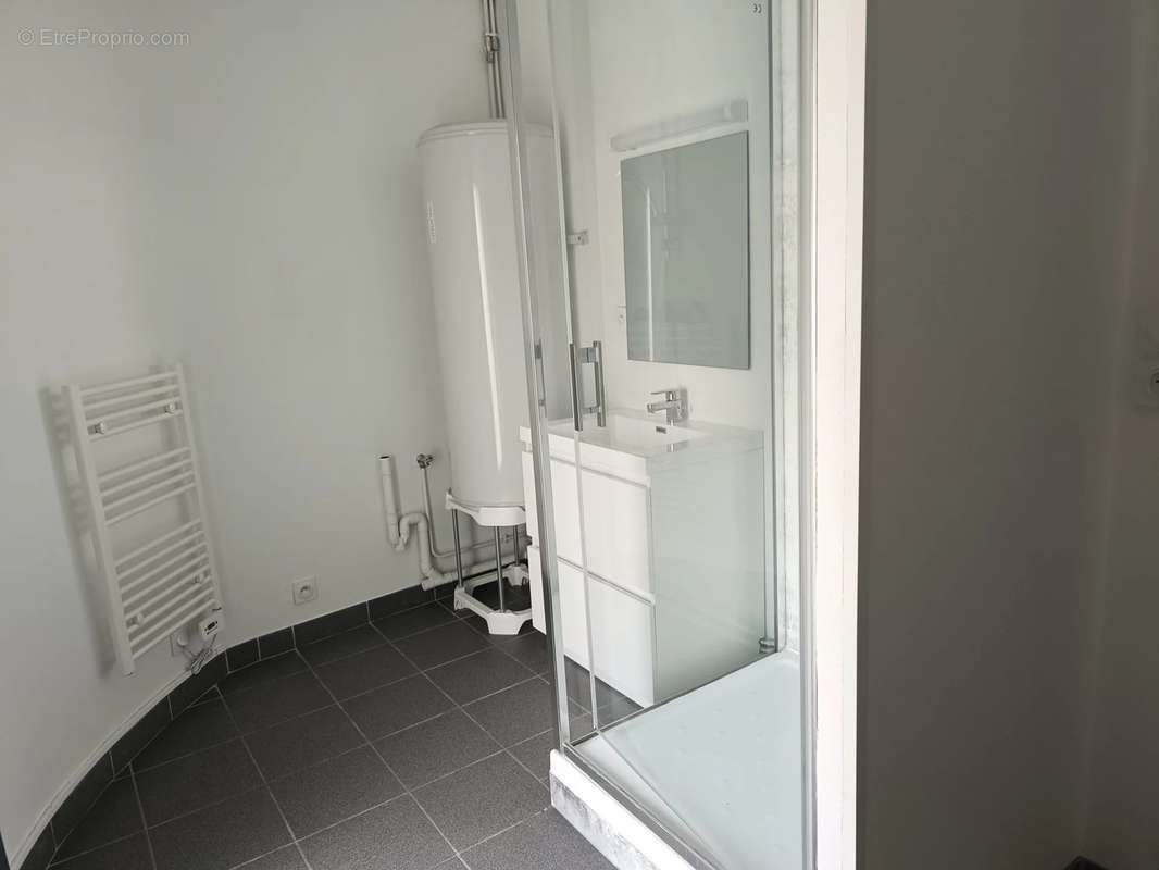 Appartement à EVREUX