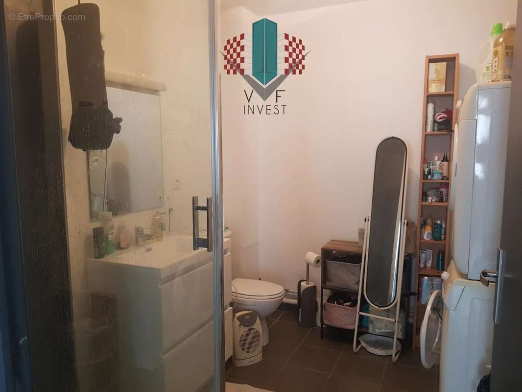 Appartement à EVREUX