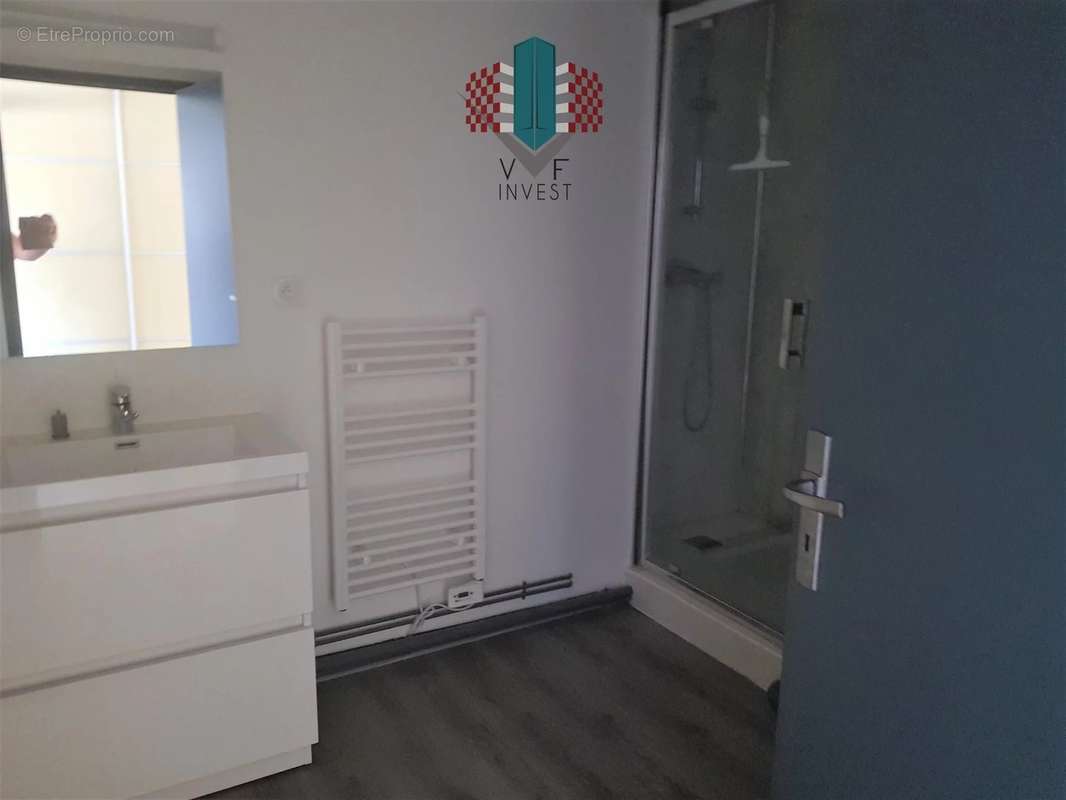 Appartement à EVREUX