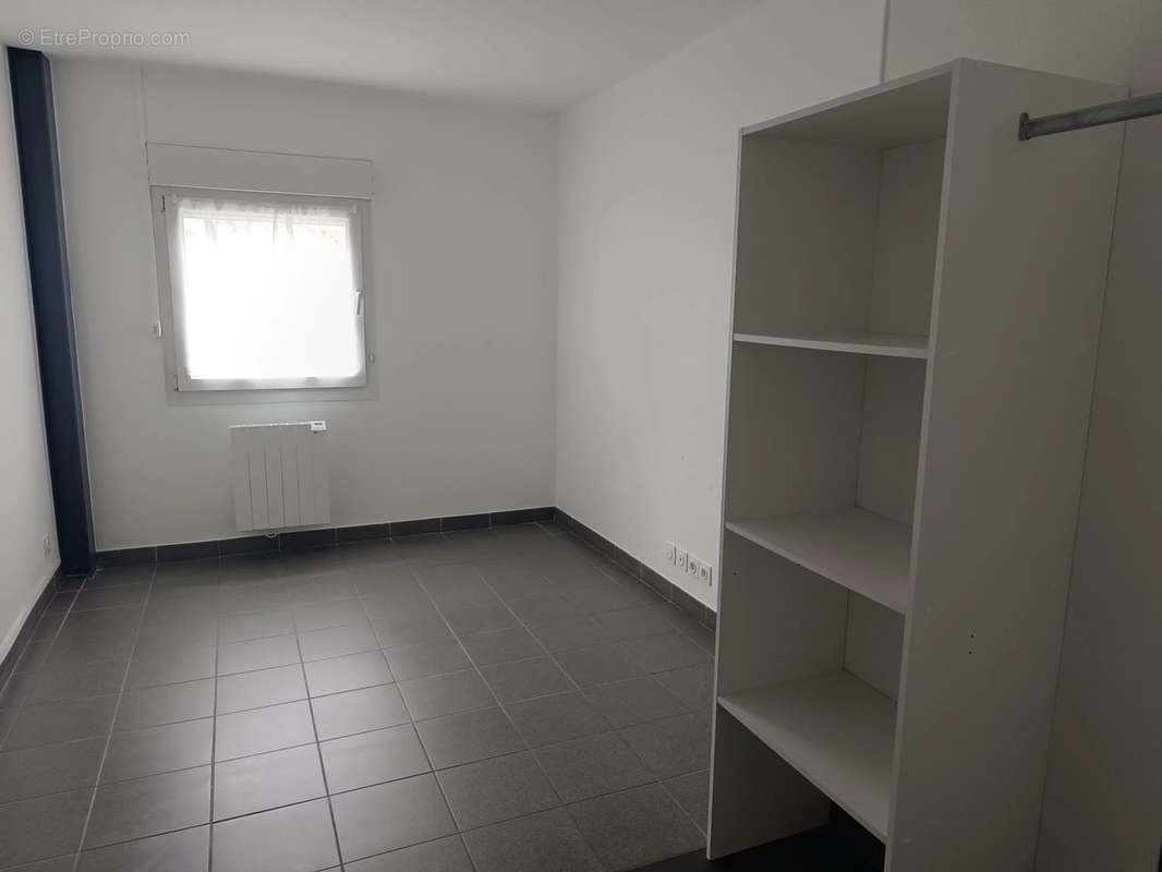 Appartement à EVREUX