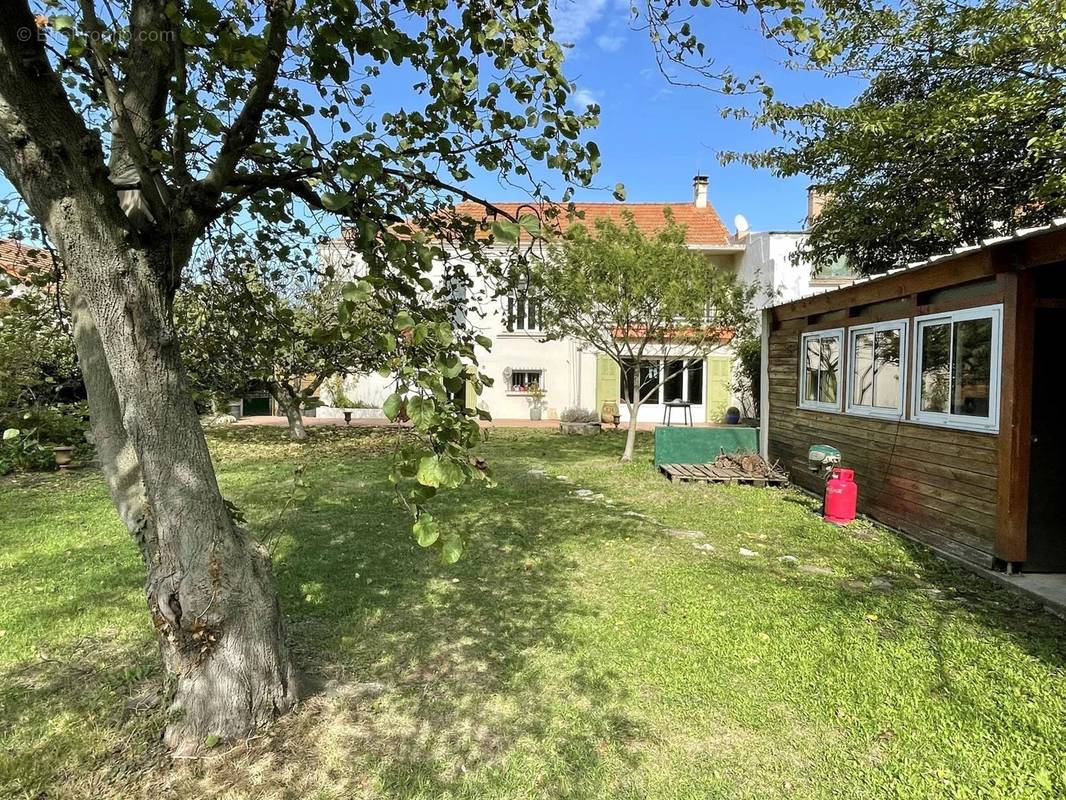 Maison à ARLES