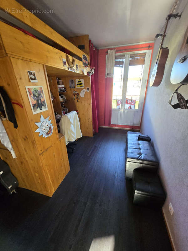 Appartement à DRANCY