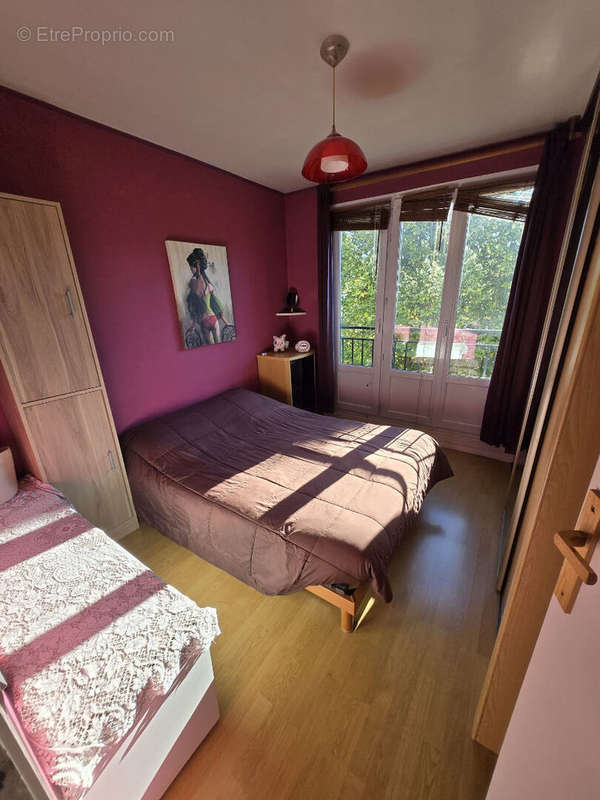 Appartement à DRANCY