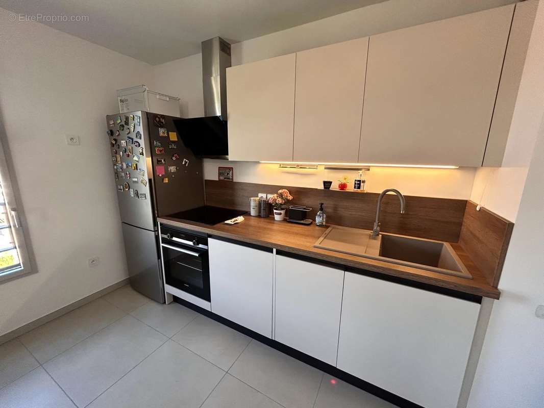 Appartement à MOUGINS