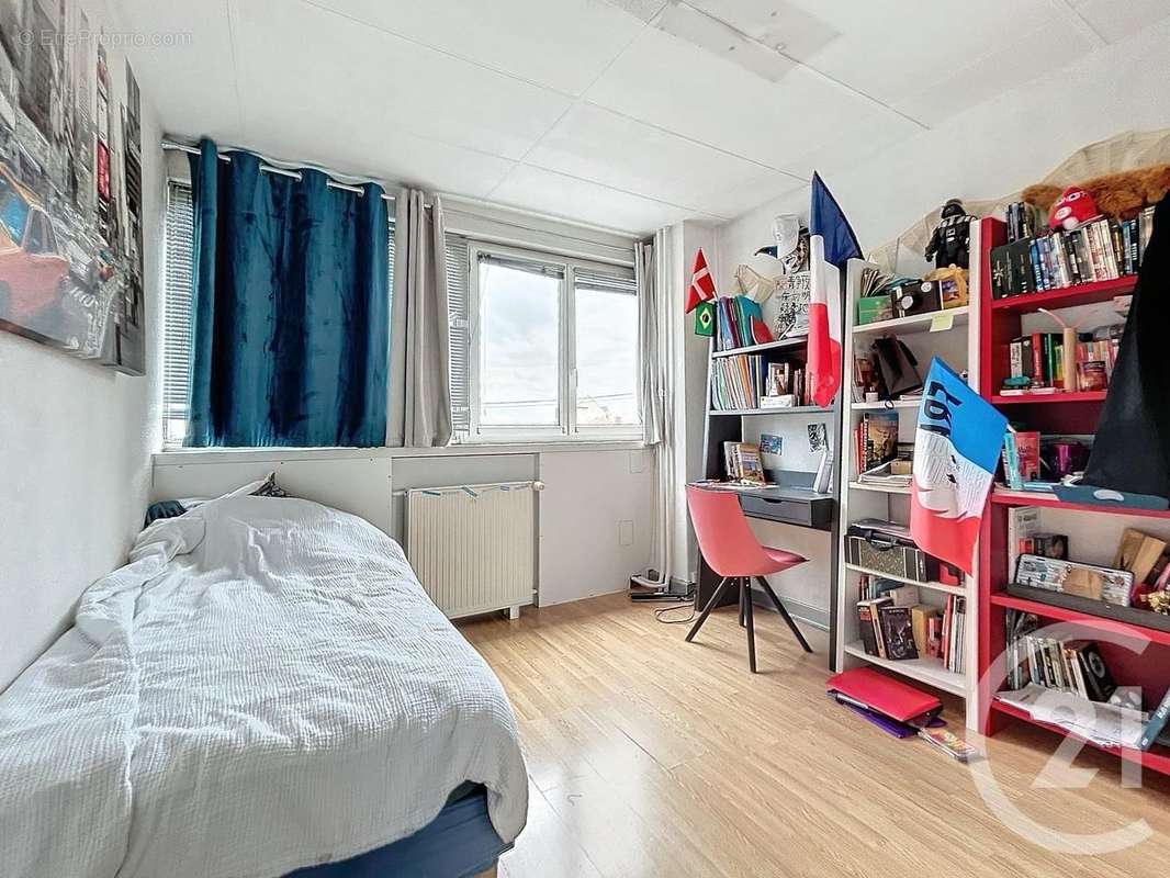 Appartement à MELUN