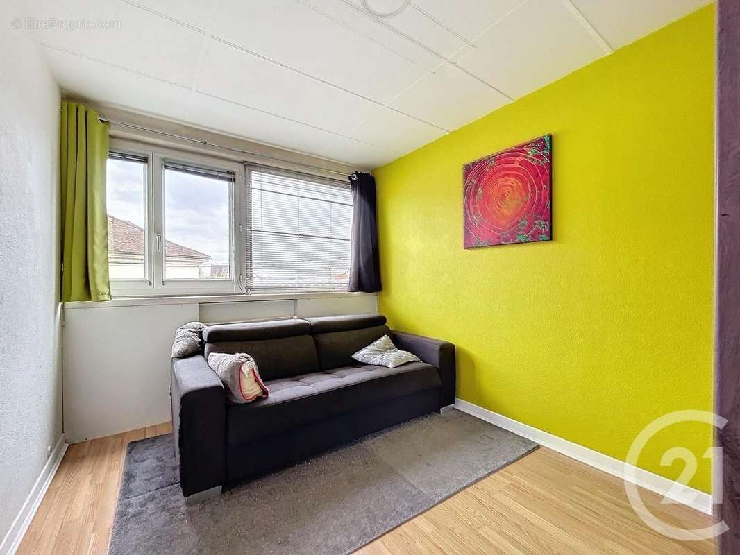 Appartement à MELUN