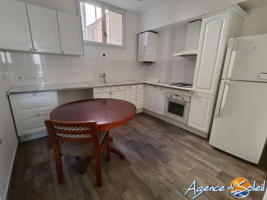 Appartement à BEZIERS