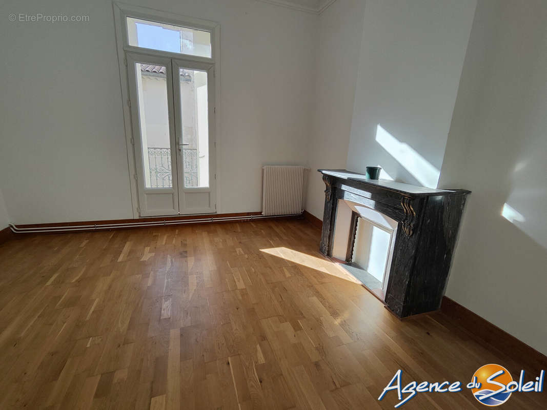 Appartement à BEZIERS