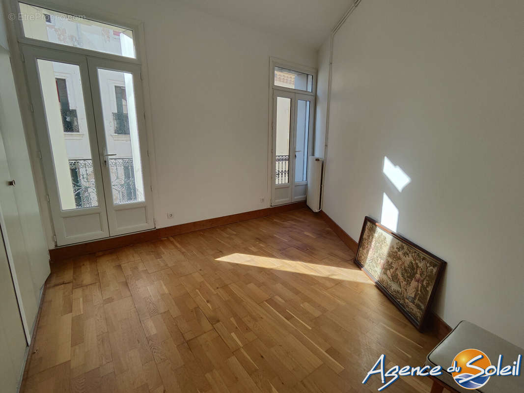 Appartement à BEZIERS