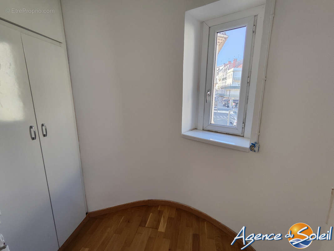 Appartement à BEZIERS