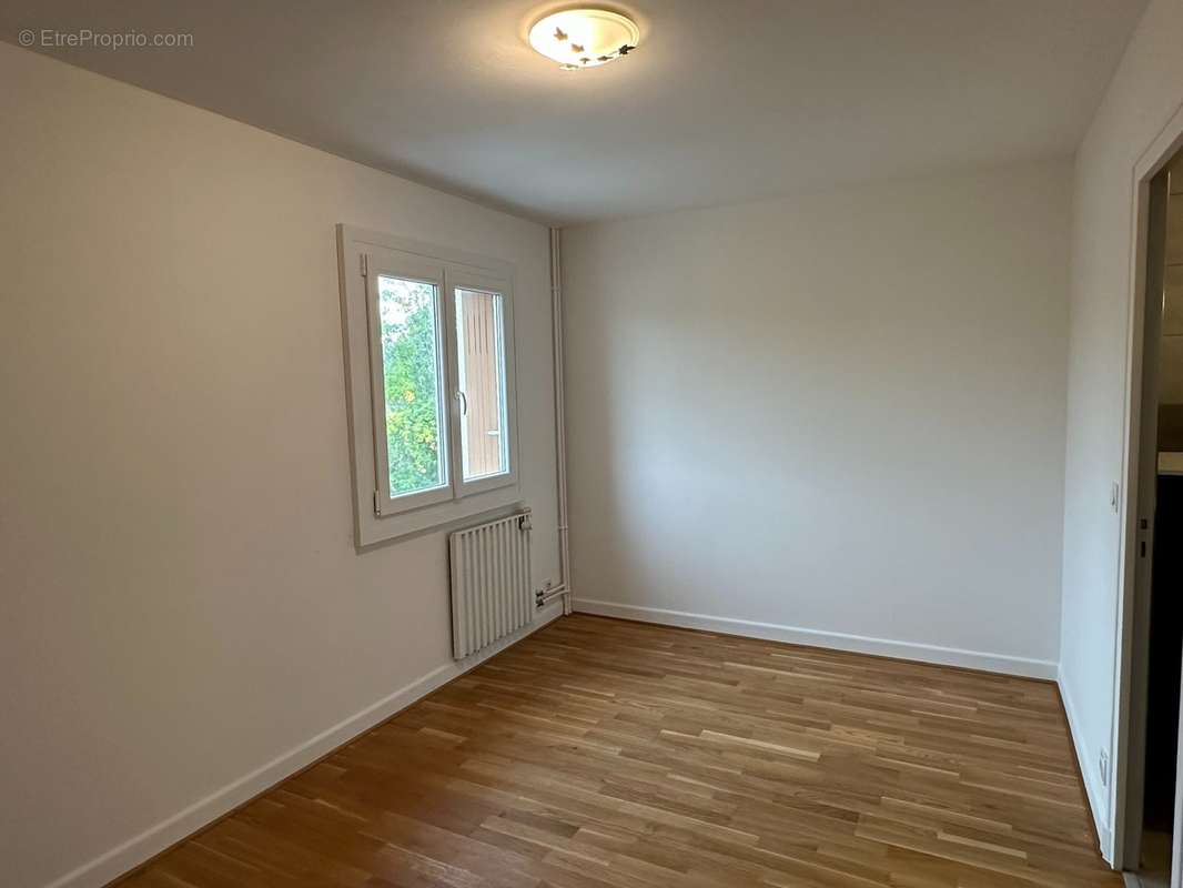 Appartement à LA CHATRE