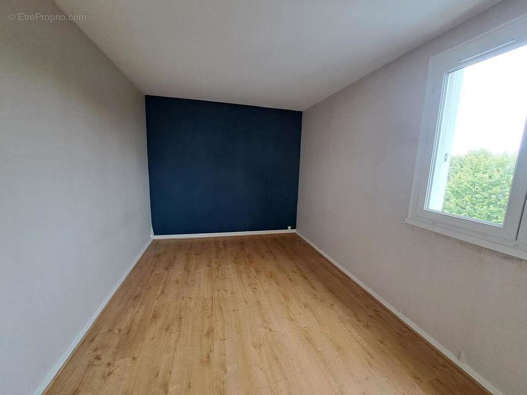 Appartement à TINQUEUX