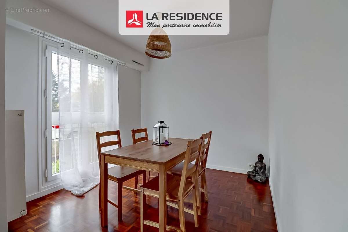 Appartement à MARLY-LE-ROI