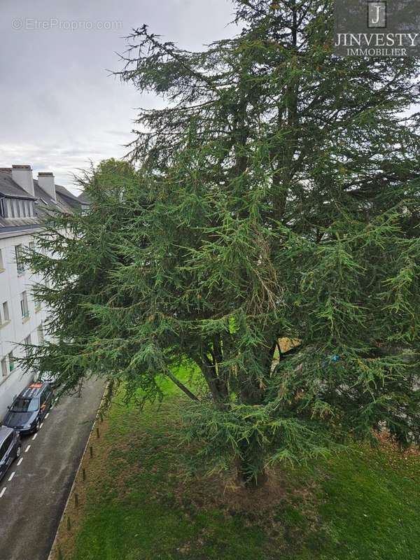 Appartement à LORIENT