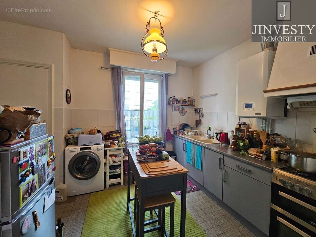 Appartement à LORIENT