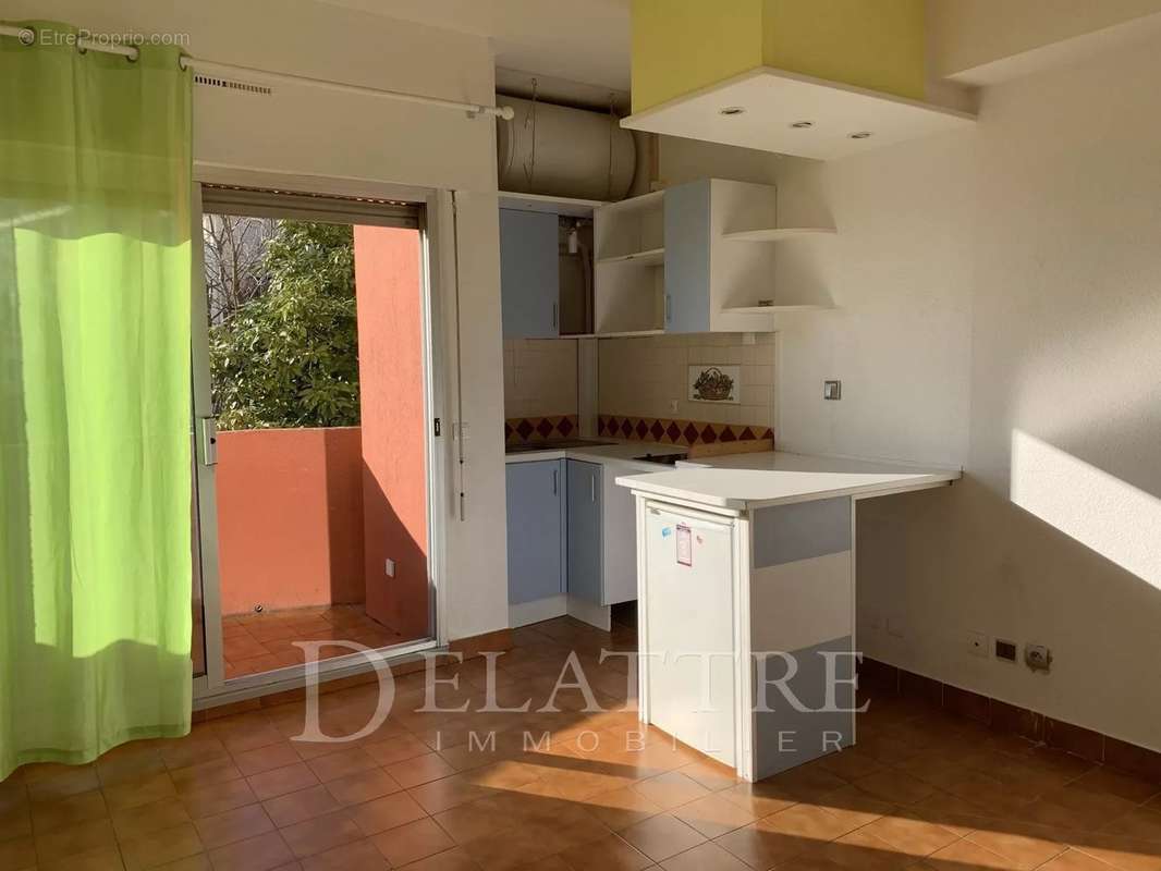 Appartement à GRASSE