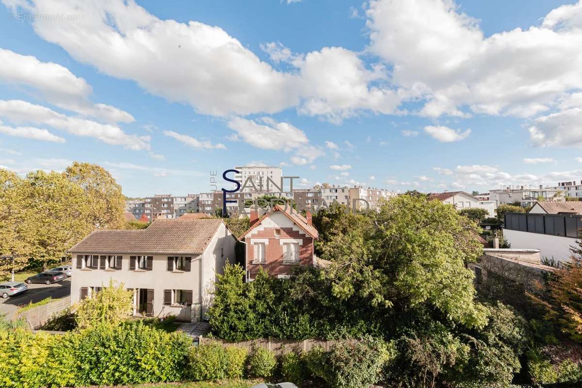 Appartement à RUEIL-MALMAISON