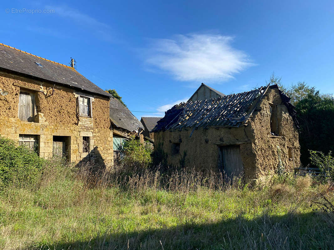 Maison à YVIGNAC-LA-TOUR