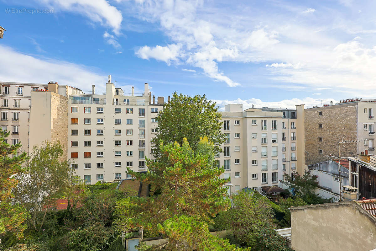 Appartement à VINCENNES