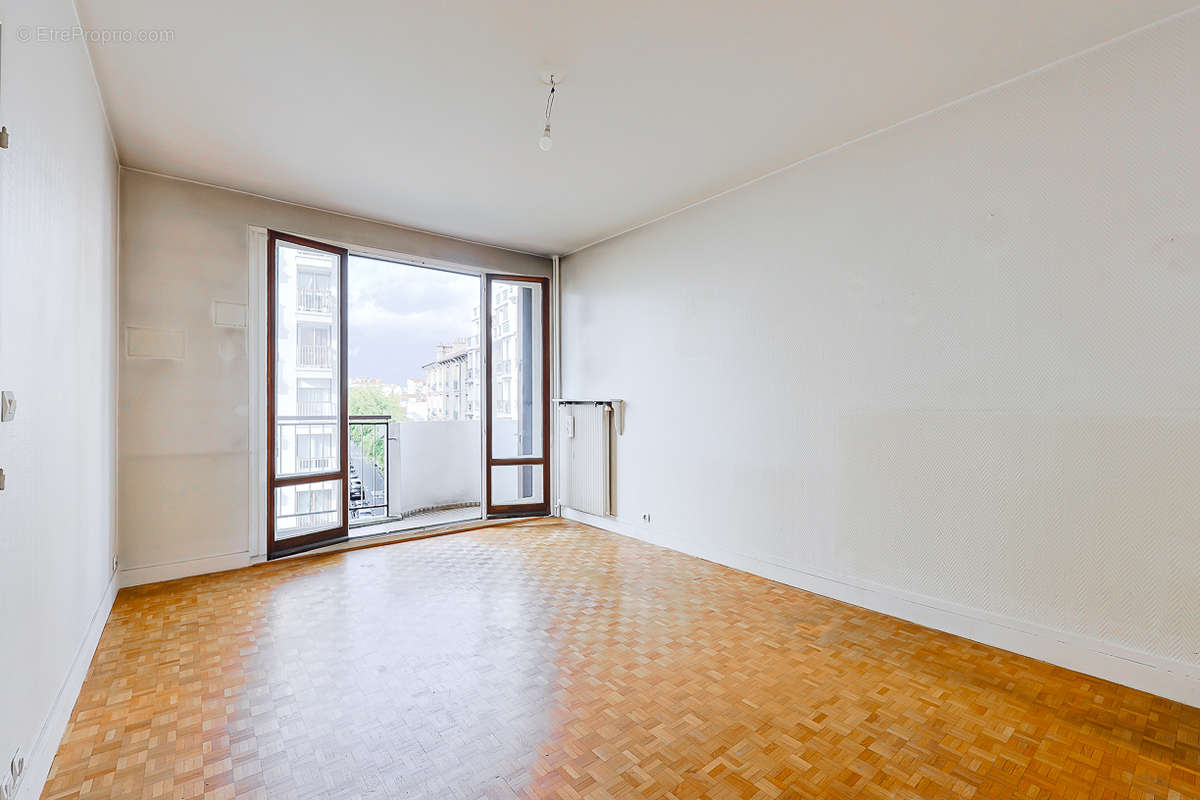 Appartement à VINCENNES