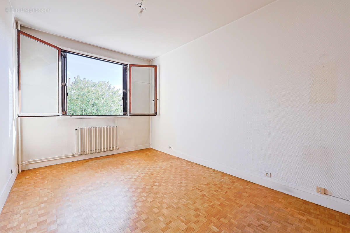 Appartement à VINCENNES