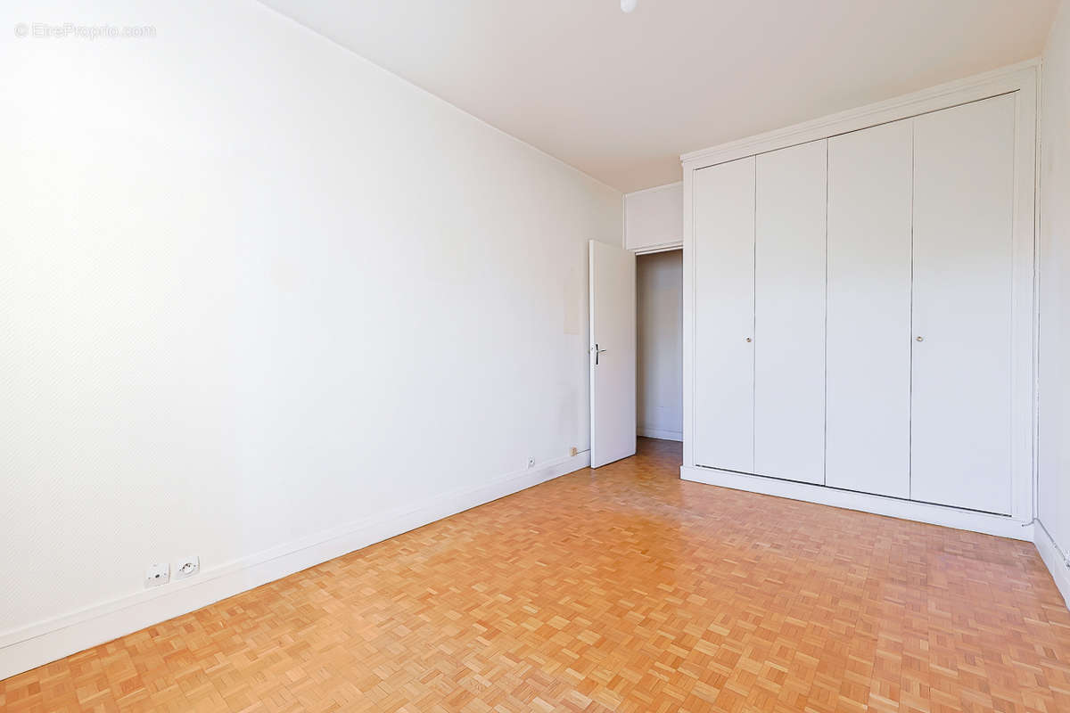 Appartement à VINCENNES