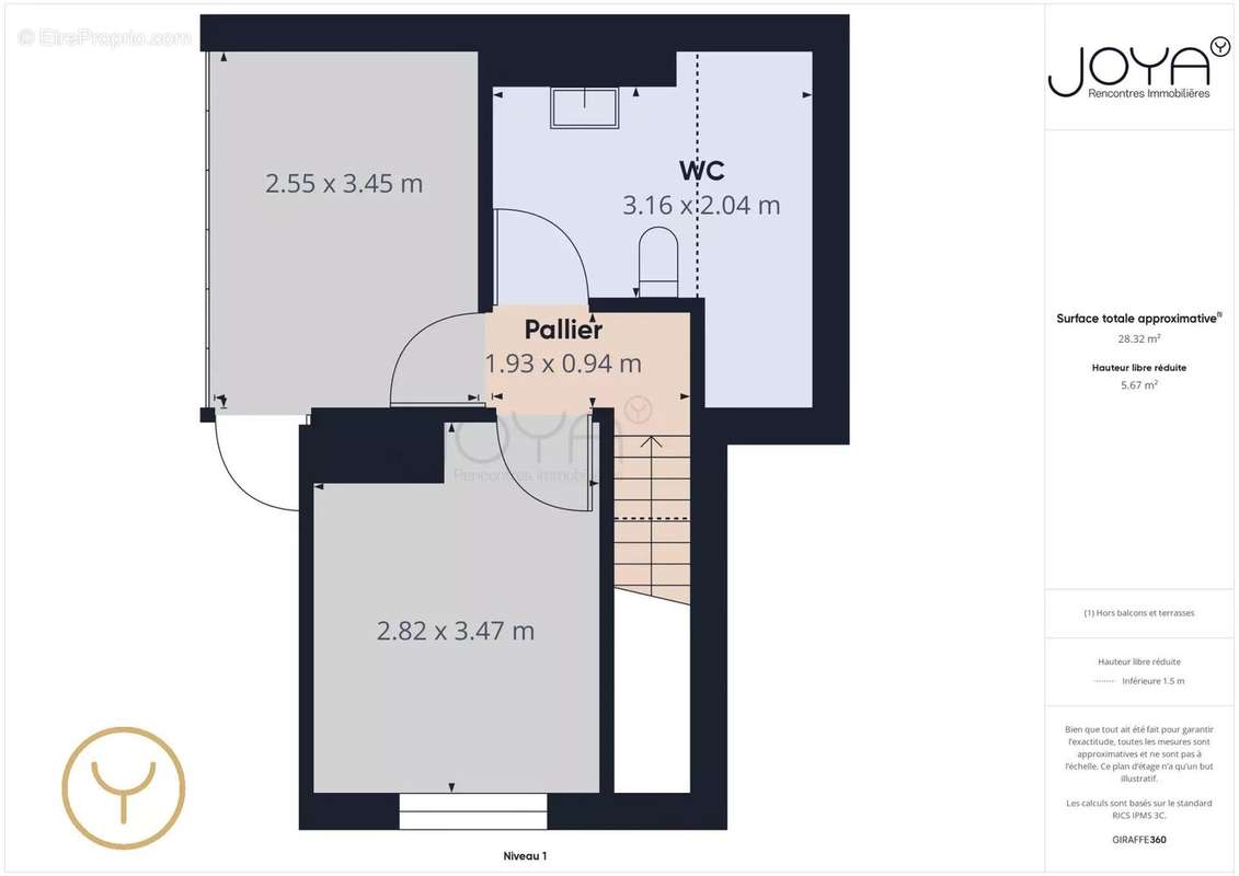 Maison à ROMILLY-SUR-SEINE