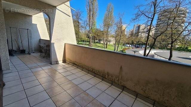 Appartement à CRETEIL