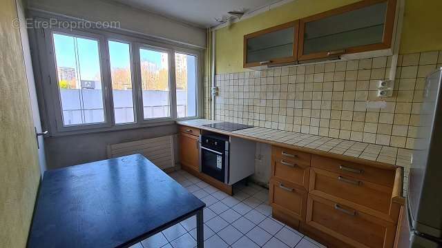 Appartement à CRETEIL