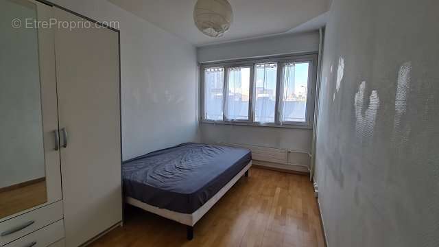 Appartement à CRETEIL