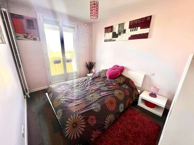 Appartement à CRETEIL