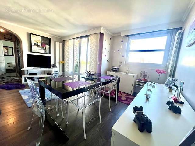 Appartement à CRETEIL