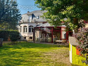 Maison à ROISSY-EN-FRANCE