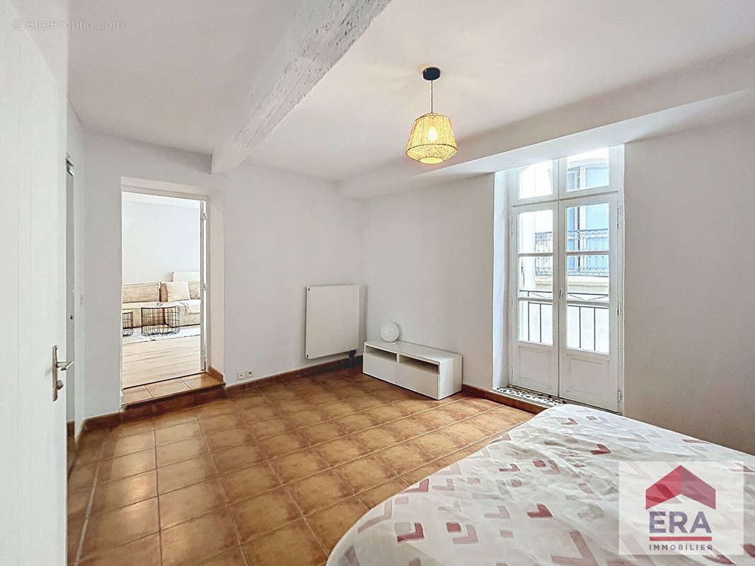 Appartement à BEZIERS