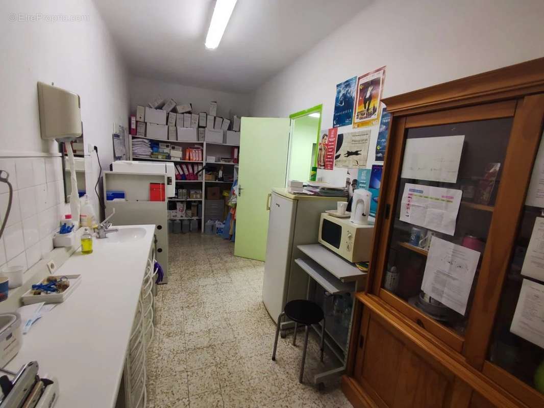 Appartement à LUNEL