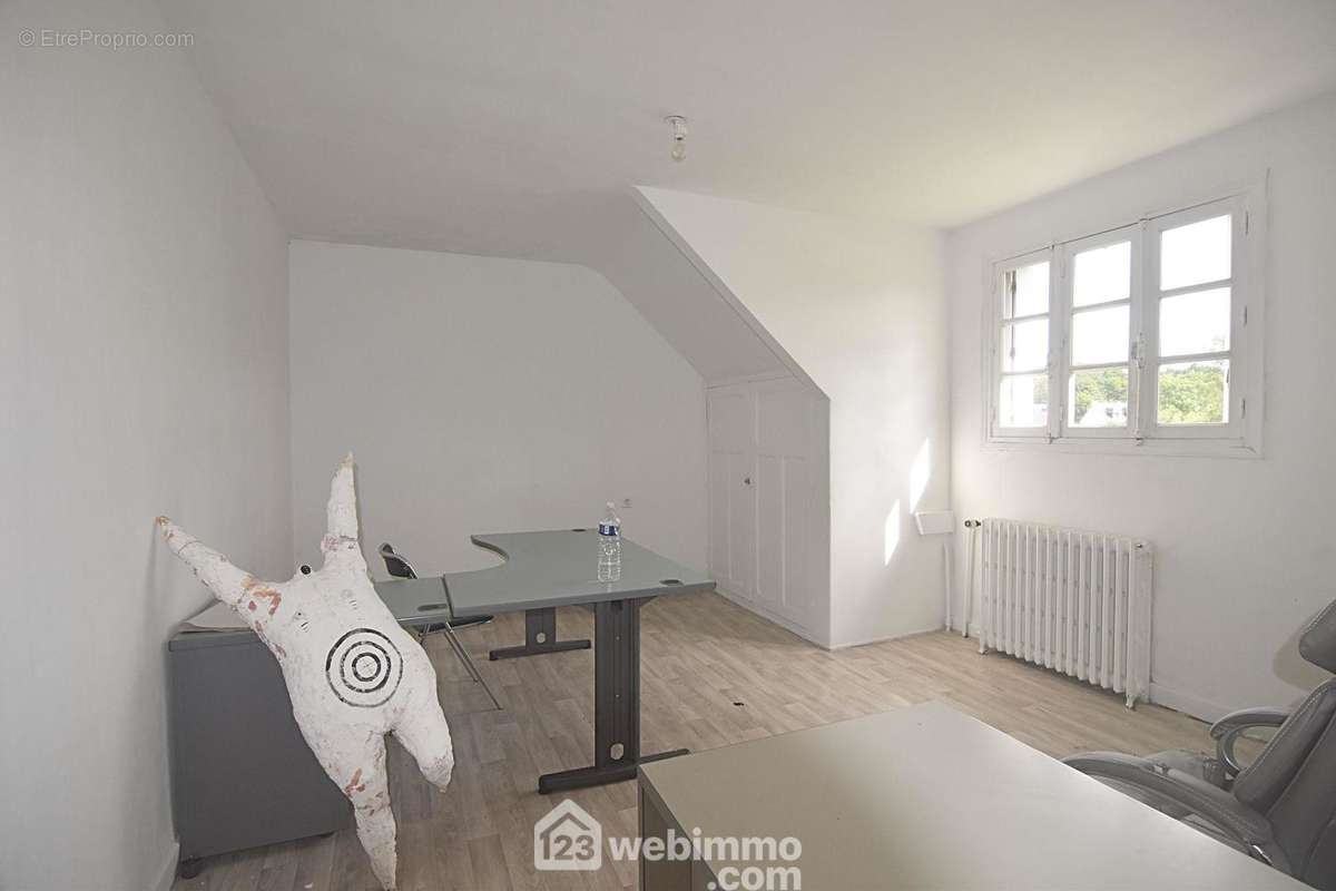 Appartement à ROSTRENEN