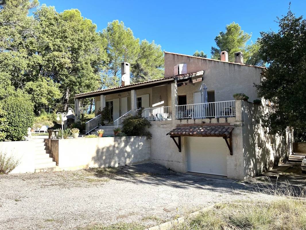 Maison à GARDANNE