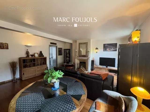 Appartement à SENLIS