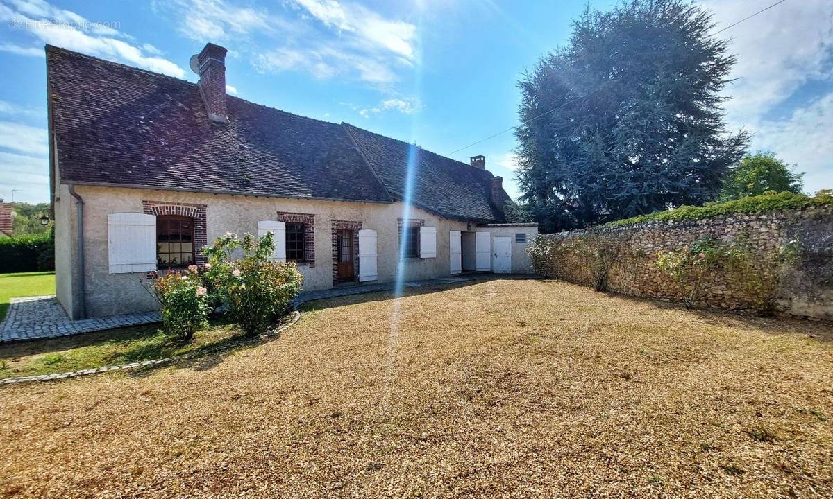 Maison à NOGENT-LE-ROI