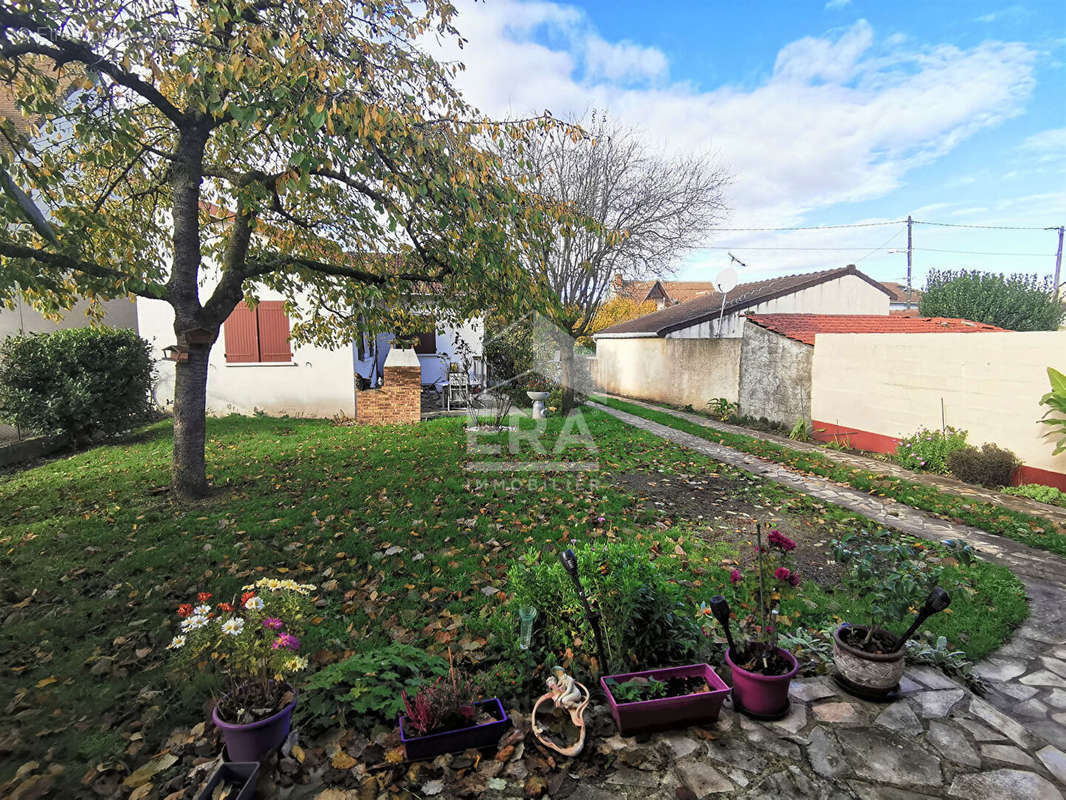 Maison à HERBLAY